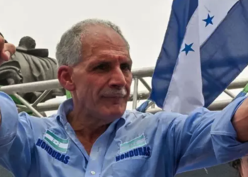 Presidente de Honduras descarta enviar ayuda a Venezuela tras los terremotos: "Que Dios me perdone"