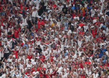 Inglaterra ampliará horario de pubs por partido ante México en el Mundial 2026