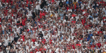 Inglaterra ampliará horario de pubs por partido ante México en el Mundial 2026