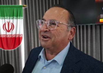 Anuncian vuelo entre Irán y Tijuana y una oficina de atención consular en Canaco