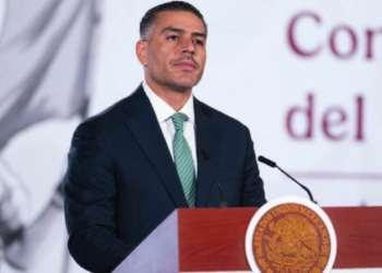 "El Abuelo" y su hijo ya cuentan con órdenes de aprehensión; García Harfuch los identifica como objetivos prioritarios