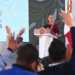 Sheinbaum y empresarios revisan ajustes al T-MEC; buscan agilizar trámites del programa IMMEX