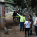 Colapsan aulas de colegio en Caracas tras los terremotos; un hombre resulta herido