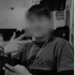 Identifican a menor de 13 años fallecido en el Puente Libre; vendía camisetas de la Selección Nacional