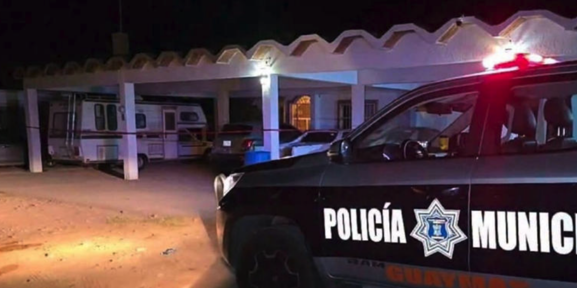 Ase.sinan a sacerdote retirado en Guaymas; presunto responsable es hallado muer.to horas después