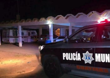 Ase.sinan a sacerdote retirado en Guaymas; presunto responsable es hallado muer.to horas después