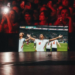 Louis Tomlinson responde a críticas tras apoyar a Inglaterra durante partido ante México