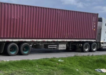 Recuperan 64 toneladas de vino tras robo de tráiler en Hidalgo