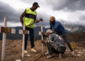 Venezuela habilita cementerio de emergencia tras terremotos; miles de víctimas siguen sin identificar