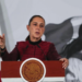 Sheinbaum destaca récord en venta de autos durante el primer semestre de 2026