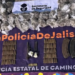 Detienen a presunto generador de violencia con arma, droga y 140 cartuchos
