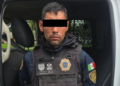 Policía muere tras disparo accidental de su compañero durante traslado en la Venustiano Carranza