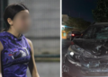 Detienen a conductor acusado de atropellar y matar a estudiante de la Prepa 9 en Monterrey