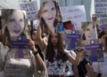 Fiscalía ofrece recompensa de 500 mil pesos por presunto autor intelectual del feminicidio de Abril Pérez