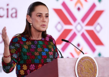 Sheinbaum anuncia acciones jurídicas tras muerte de mexicano durante operativo de ICE en Estados Unidos