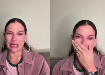 Natalia Jiménez gana la custodia de su hija tras años de batalla legal: "Alessandra merece vivir una vida sin conflictos"