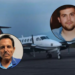 FGR revela que piloto que trasladó a “El Mayo” Zambada fue deportado a México y posteriormente entregado a Estados Unidos