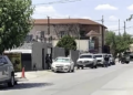 Autoridades estatales y Ejército catean inmueble en la avenida Del Charro