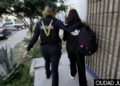 Rastreo celular rinde frutos: Localizan a salvo en Juárez a adolescente desaparecida en Tlalpan