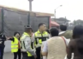 Bloqueos en la México-Cuernavaca y sospecha de trata: El dramático trasfondo tras la desaparición de Camila