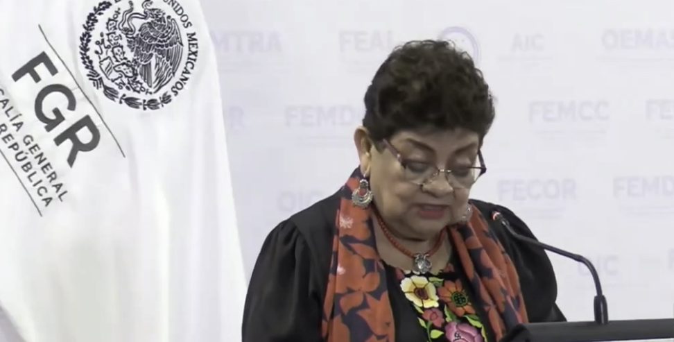 "Fue un secuestro del FBI": FGR eleva la tensión con EE. UU. por captura de "El Mayo" Zambada