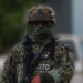 Abaten en operativo a presunto jefe de plaza de "Los Chapitos" en Culiacán