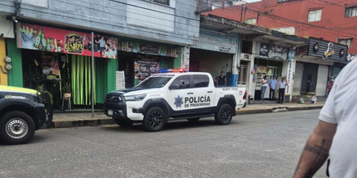  Ase.sinan a balazos a un agente de Tránsito en Córdoba; patrulla había sido entregada horas antes