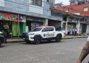  Ase.sinan a balazos a un agente de Tránsito en Córdoba; patrulla había sido entregada horas antes