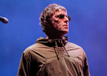 Liam Gallagher vuelve a provocar tras derrota de México: "Deja de llorar"
