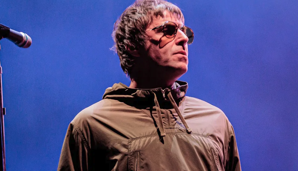 Liam Gallagher vuelve a provocar tras derrota de México: "Deja de llorar"