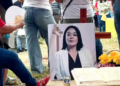 Vinculan a proceso a ocho implicados por el asesinato de la periodista Roxana Guzmán