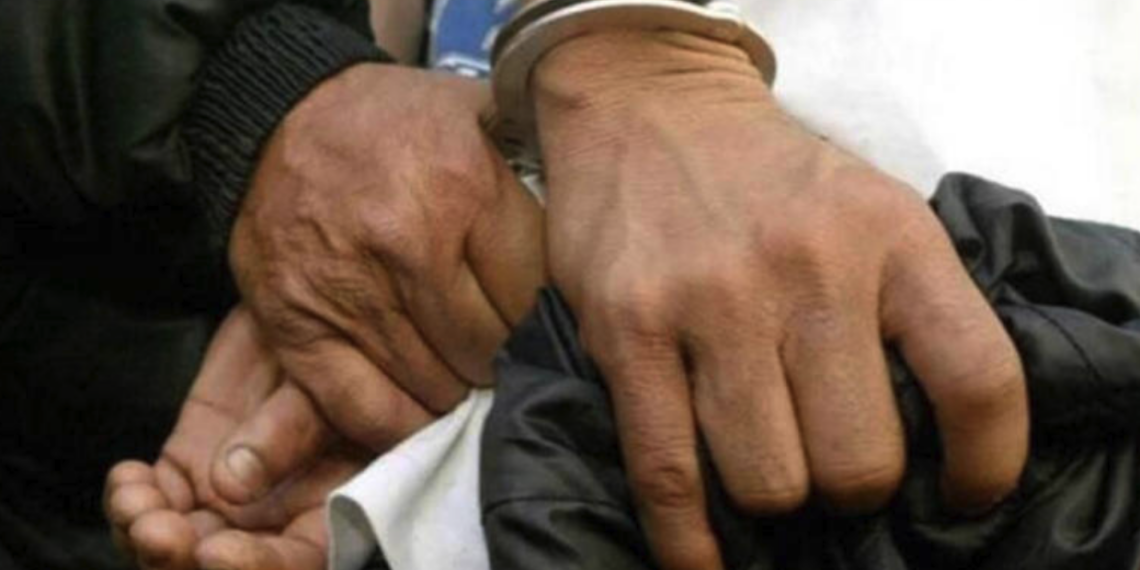 Detienen a un presunto implicado en la desaparición de tres adolescentes en Jalisco