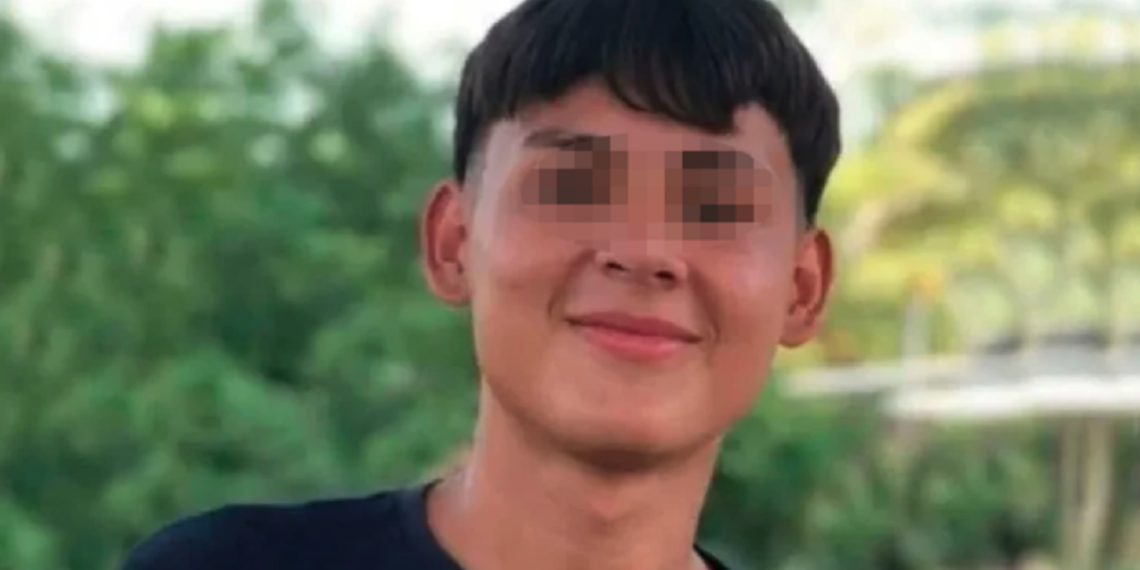 Hallan sin vida al tiktoker Pedro Alexander Díaz tras ser secuestrado en Honduras