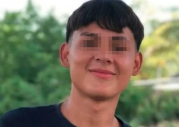 Hallan sin vida al tiktoker Pedro Alexander Díaz tras ser secuestrado en Honduras