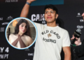 Jaime Munguía, en la polémica tras incidente en graduación de su hija con su exparejaHistoria de Clarisa Ruiz • 23 h • 6 minutos de lectura Foto: Archivo GH | Captura: Instagram @alegaxiola.29 Foto: Archivo GH | Captura: Instagram @alegaxiola.29 El boxeador tijuanense Jaime Munguía volvió a ser tema de conversación, ahora por un nuevo episodio relacionado con el proceso legal que mantiene con su expareja, Alejandra Gaxiola, madre de sus dos hijos. Lo que debía ser una ceremonia de graduación escolar terminó convertido en un momento de tensión luego de que elementos de la Policía Municipal de Tijuana ingresaran al plantel educativo acompañados por el abogado del pugilista para solicitar que Gaxiola abandonara el lugar. Viaja con la confianza de AVIS. Viaja con la confianza de AVIS. Avis · Patrocinado call to action icon El hecho generó diversas reacciones entre padres de familia y asistentes, quienes cuestionaron la presencia de agentes armados durante un evento escolar, mientras que el equipo legal del deportista aseguró que la actuación se realizó con base en medidas judiciales y de protección vigentes. Te podría interesar: Lupita Villalobos convoca a manifestación pacífica en el Congreso de Sonora en apoyo al abogado Jorge García. Alejandra Gaxiola denunció que le impidieron ver a su hija De acuerdo con la versión difundida por familiares de Alejandra Gaxiola, la mujer acudió a la ceremonia de graduación de su hija mayor con la intención de presenciar el evento. Sin embargo, momentos después ingresaron policías municipales junto con el abogado del boxeador, quienes solicitaron que abandonara el plantel. Libre de Anualidades, Siempre Libre de Anualidades, Siempre Banco Plata Banco Plata · Patrocinado call to action icon Según personas cercanas a Gaxiola, la medida de restricción que originalmente existía ya no se encontraba vigente debido a que un juez la habría dejado sin efectos. Bajo esa versión, sostienen que no existía fundamento legal para impedir su permanencia en la ceremonia. Tras la intervención, Alejandra rompió en llanto frente a familiares y asistentes. Testigos describen momentos de tensión Personas presentes señalaron que la llegada de los policías alteró el ambiente de la graduación. De acuerdo con diversos testimonios, los elementos ingresaron portando sus armas de cargo visibles, situación que generó inquietud entre padres de familia, docentes y alumnos. Algunos asistentes afirmaron que varios menores comenzaron a llorar debido al operativo, mientras otros cuestionaban por qué un conflicto familiar estaba siendo atendido dentro de un acto académico. También relataron que Jaime Munguía permaneció dentro de un vehículo estacionado en las inmediaciones del plantel y que quien descendió fue su abogado, identificado como Hernán Baruch. Te podría interesar: Santa Fe Klan revela cómo ayudó a Camila Zamorano a reconciliarse con su familia y regresarse a su casa. Padres de familia cuestionaron el operativo Tras los hechos, algunos asistentes manifestaron su inconformidad al considerar que el desarrollo de la ceremonia escolar se vio afectado. Entre los comentarios recabados se expresaron dudas sobre la necesidad del despliegue policial y surgieron señalamientos de un posible trato preferencial hacia el boxeador. La postura del abogado de Jaime Munguía Horas después de que las imágenes comenzaran a circular en redes sociales, Hernán Baruch, abogado de Jaime Munguía, publicó un video para explicar la versión del equipo legal del boxeador. Al inicio de su mensaje contextualizó que actualmente existe un procedimiento familiar entre Jaime Munguía y Alejandra Gaxiola relacionado con la guarda, custodia y convivencia de sus hijos. “Hoy en día existe una controversia de carácter familiar entre la señorita Alejandra y el señor Jaime Munguía. Estas controversias están relacionadas a la guardia y custodia o las convivencias de los hijos que tienen en común ellos dos”. El abogado aseguró que, derivado de resoluciones judiciales y ministeriales, actualmente la madre tiene suspendidas las convivencias con los menores. “Por mandato tanto judicial como por una orden de protección emitida por el Ministerio Público, la jueza del procedimiento familiar opta o decide suspender la convivencia y la custodia de Alejandra con sus hijos”. Te podría interesar: Así consoló Bellingham a Gilberto Mora tras la eliminación del Tri (VIDEO). ¿Por qué acudió la Policía Municipal? Según explicó Baruch, cuando Alejandra Gaxiola llegó al plantel escolar se notificó a las autoridades para evitar un conflicto durante el evento. “Se optó por hacer el reporte al 911 a la autoridad municipal”. Añadió que, desde su perspectiva, la actuación de los agentes fue adecuada. “La autoridad municipal llega al lugar de los hechos... la policía municipal se comportó muy objetivamente, muy tranquila y únicamente se le pidió a ella retirarse del lugar”. Asimismo, rechazó que se tratara de un operativo desproporcionado. La defensa sostiene que existen medidas vigentes Durante su mensaje, el abogado insistió en que existen elementos jurídicos que justifican la restricción. “Sí existen razones jurídicas y justificadas para que Alejandra no tuviera el acercamiento hacia los hijo”. También afirmó que existen investigaciones relacionadas con presuntos hechos de violencia familiar. “Existen denuncias en contra de ella donde los niños son víctimas por delitos relacionados a la violencia familiar”. El litigante sostuvo que las medidas actuales tienen un carácter preventivo mientras continúan las investigaciones correspondientes. Invitan a resolver el conflicto por la vía legal En la parte final del video, Hernán Baruch hizo un llamado para que el conflicto continúe resolviéndose ante las autoridades competentes. “Yo invito mejor que lejos de utilizar la presión mediática de distorsionar la realidad jurídica, yo la invito a que platique con sus abogados”. También señaló que cualquier inconformidad puede presentarse mediante los recursos legales previstos. “Puede promover los amparos que ella considere oportunos, los recursos de impugnación, cualquier mecanismo legal”. Finalmente, aseguró que el equipo jurídico de Jaime Munguía continuará actuando conforme a las resoluciones emitidas por las autoridades. “Por parte del equipo legal del señor Jaime Munguía estamos haciendo lo oportuno y lo que se ajusta conforme a derecho”. Alejandra Gaxiola publica un mensaje tras lo ocurrido Horas después de la polémica registrada durante la ceremonia de graduación, Alejandra Gaxiola compartió un mensaje en su cuenta de Instagram en el que expresó el dolor que, según afirmó, vive al permanecer alejada de sus hijos. En la publicación, la expareja de Jaime Munguía describió la situación como una de las experiencias más difíciles que puede enfrentar una madre y señaló que considera estar atravesando un proceso de separación provocado por distintas formas de violencia. “El duelo por hijos vivos es una de las experiencias más crueles y antinaturales que puede vivir una madre”. También escribió: “No hay nombre suficiente para describir el dolor de tener que hacer el duelo por un hijo que está vivo, pero que ha sido alejado emocionalmente a través de una narrativa falsa, de la alienación parental, de la violencia vicaria o de cualquier forma de manipulación que instala en ese hijo la idea de que su madre es mala, peligrosa o indigna de amor”. En el mismo mensaje, Gaxiola sostuvo que la situación que enfrenta trasciende un conflicto familiar. “Eso no es un conflicto familiar. Eso es una forma de crueldad profunda. Es una perversión al vínculo más sagrado: el de una madre con sus hijos”. Asimismo, cuestionó el actuar de las instituciones encargadas de atender este tipo de casos. “Y cuando las instituciones que deberían proteger miran para el lado, minimizan, no investigan o permiten que esta violencia continúe, el daño se multiplica”. La publicación concluye con un llamado en el que manifiesta su sentir sobre la separación de sus hijos. “Porque separar a un hijo de una madre mediante mentiras no es justicia. No es protección. No es neutralidad. Es permitir una de las formas más dolorosas de violencia humana. Una madre no debería tener que llorar en vida a sus hijos vivos”. View this post on Instagram Te podría interesar: ¿Valdrá la pena ver ‘La Odisea’? Película de Christopher Nolan deslumbra; primeras críticas la llaman su película más ambiciosa. Un caso que continúa abierto La controversia entre Jaime Munguía y Alejandra Gaxiola permanece en proceso dentro del ámbito familiar. Mientras familiares de la madre sostienen que ya no existía una restricción que justificara impedirle asistir a la graduación de su hija, la defensa del boxeador afirma que siguen vigentes tanto un mandato judicial como medidas de protección emitidas por las autoridades. Hasta el momento, ninguna autoridad judicial ha emitido un pronunciamiento público sobre las versiones encontradas respecto a lo ocurrido durante la ceremonia escolar, por lo que el caso continúa desarrollándose en las instancias correspondientes.