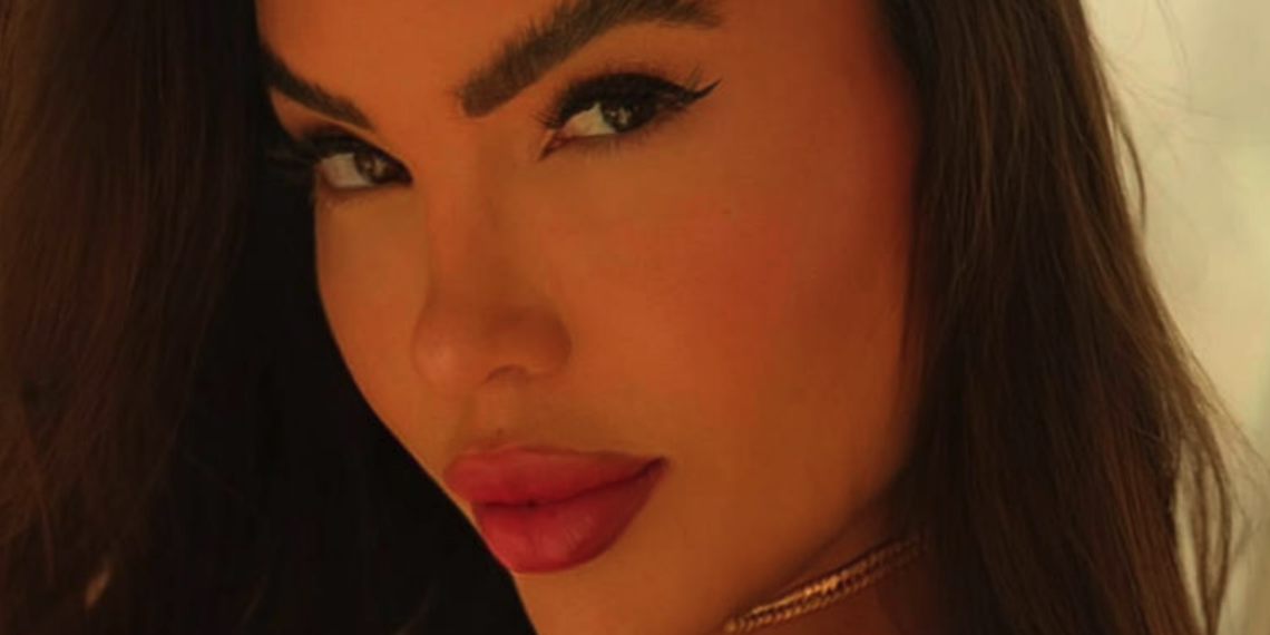 Muer.e influencer brasileña Kauana Bilhar tras caer del piso 27 de un edificio en Dubái