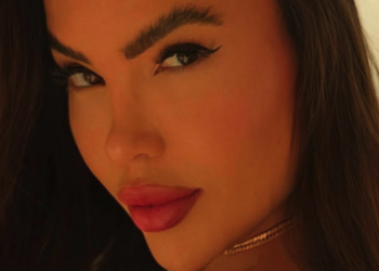 Muer.e influencer brasileña Kauana Bilhar tras caer del piso 27 de un edificio en Dubái