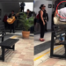 Llega con mariachi a firmar su divorcio y el video se vuelve viral