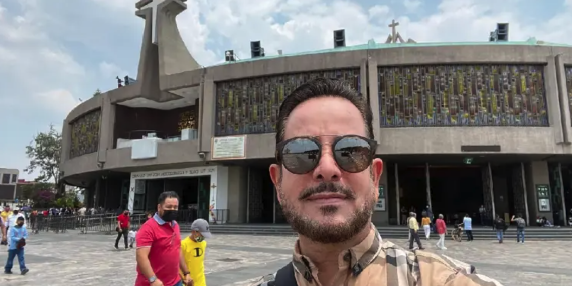 Ma.tan en Jalisco a Benjamín Medrano, exalcalde de Fresnillo