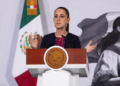 ¿México volverá a recibir el torneo en 2038? Esto respondió Sheinbaum