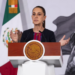 ¿México volverá a recibir el torneo en 2038? Esto respondió Sheinbaum