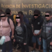 Detienen a 11 pasajeros con 165 kilos de presunta co.caína en el aeropuerto de Tijuana