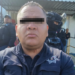 Detienen a mandos de la Policía de Zacapu por presunto ro.bo de ar.mas tras ata.que a policías en Nahuatzen