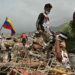 Sube a 4 mil 118 la cifra de muer.tos por los sismos en Venezuela