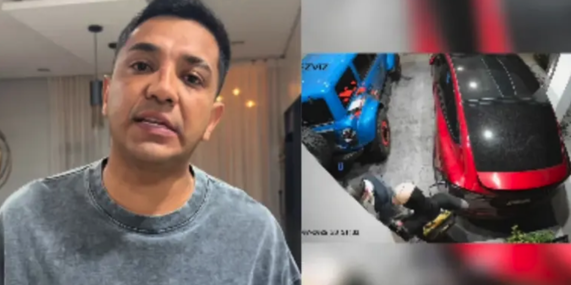 Influencer denuncia intento de ingreso arma.do a su vivienda en Mazatlán