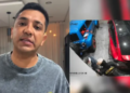 Influencer denuncia intento de ingreso arma.do a su vivienda en Mazatlán