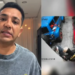 Influencer denuncia intento de ingreso arma.do a su vivienda en Mazatlán