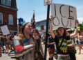 Mue.re migrante colombiano durante operativo de ICE en Maine; exigen investigación independiente