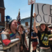Mue.re migrante colombiano durante operativo de ICE en Maine; exigen investigación independiente