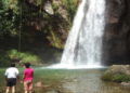 Muere turista de 72 años por infarto en paraje turístico de Cuetzalan